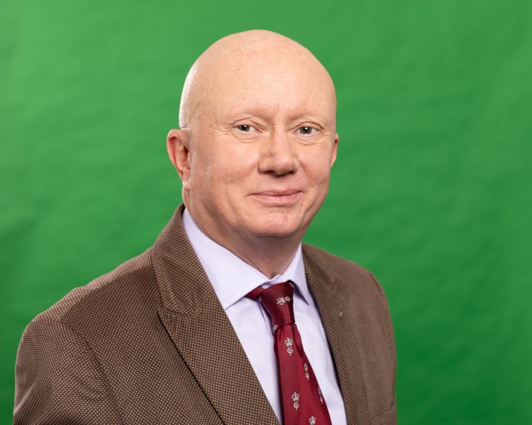 Nick Doherty 