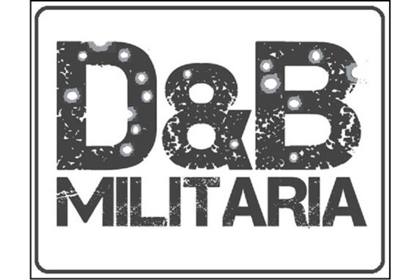 D&B Militaria