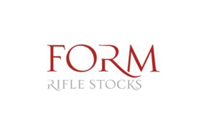 Form Rifle Stocks Ltd