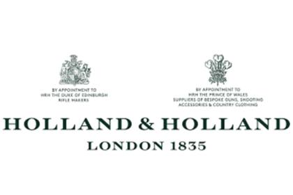 Holland & Holland