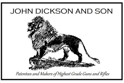 John Dickson & Son